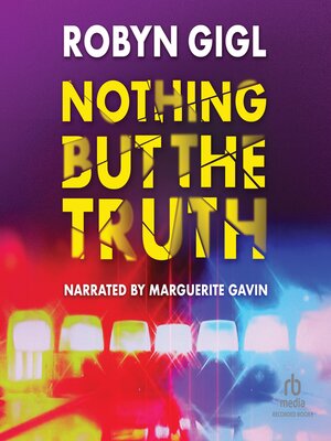 Nothing but the Truth - Audiobook